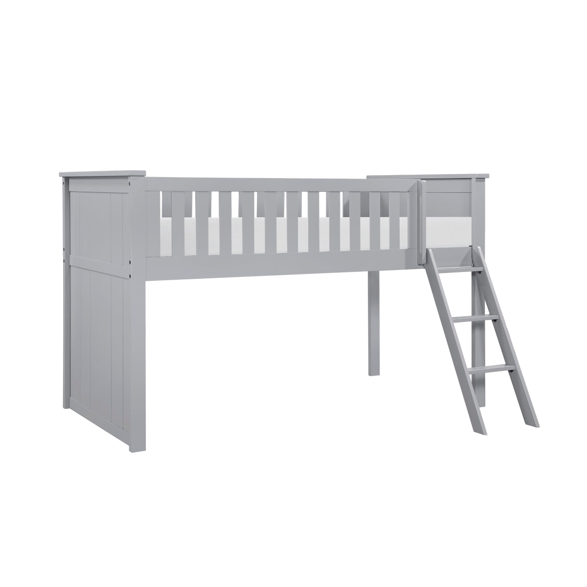 Orion Low Loft Bunk