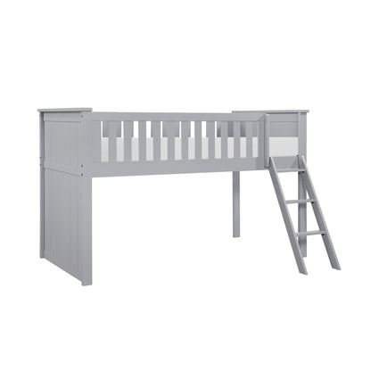 Orion Low Loft Bunk