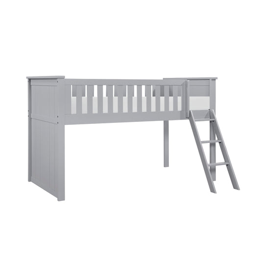 Orion Low Loft Bunk