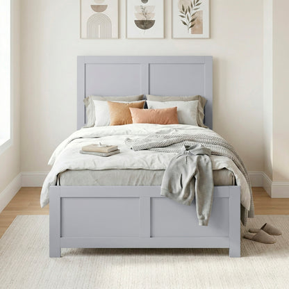 Orion Platform Bed