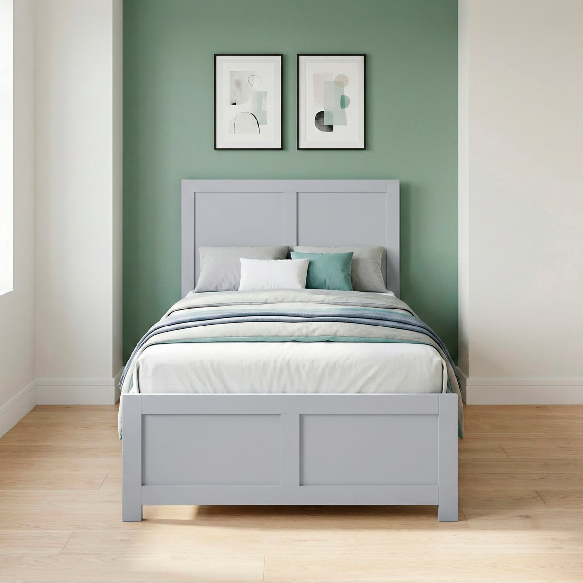 Orion Platform Bed