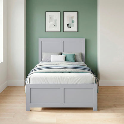 Orion Platform Bed