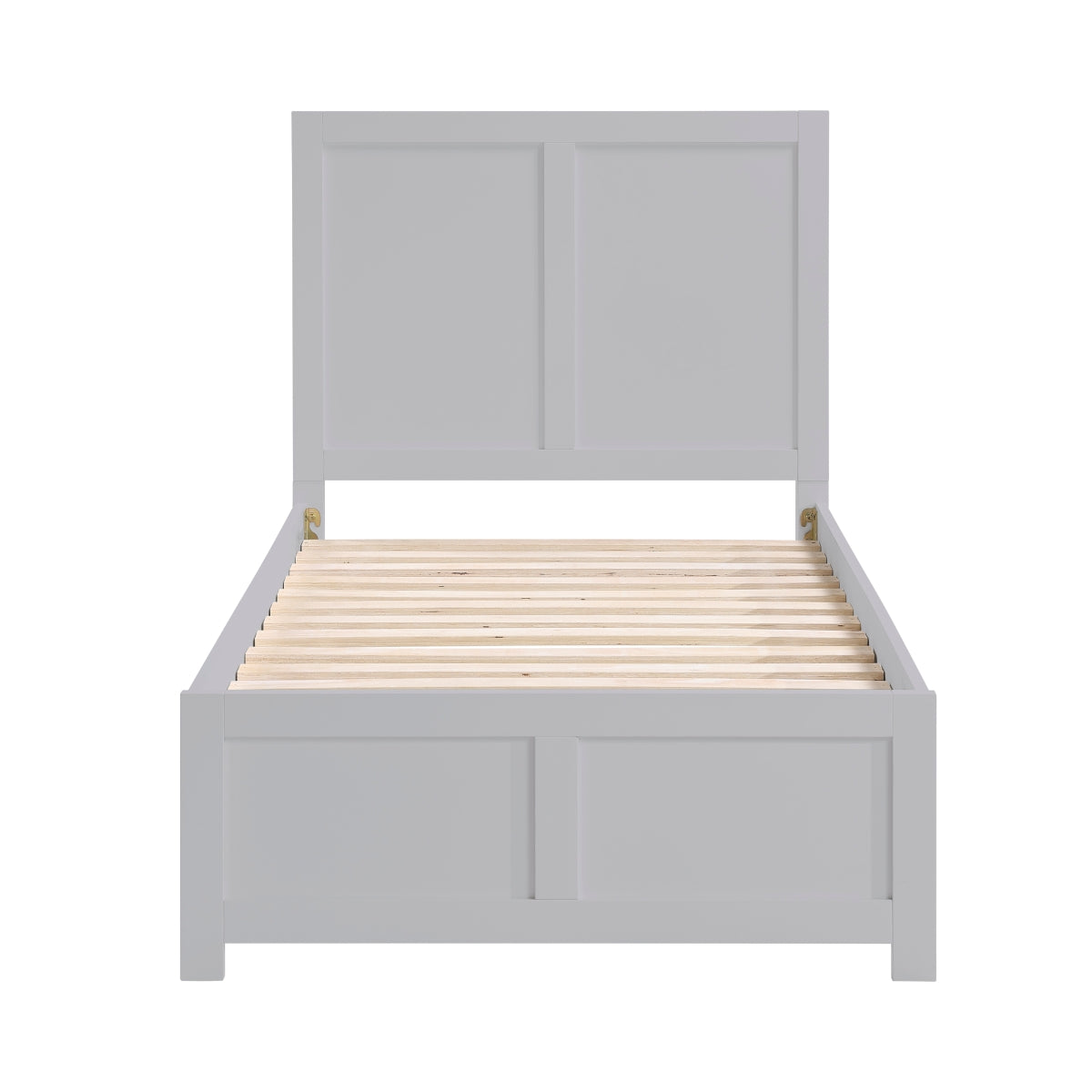 Orion Platform Bed