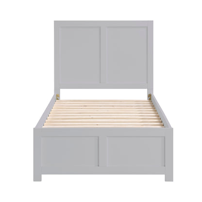 Orion Platform Bed