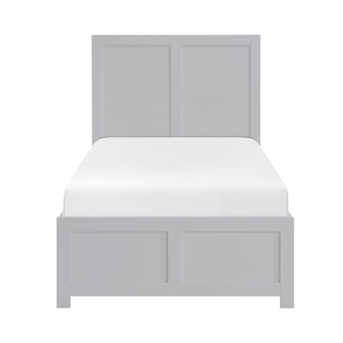 Orion Platform Bed