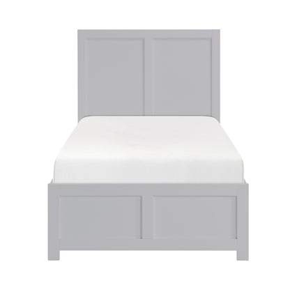 Orion Platform Bed