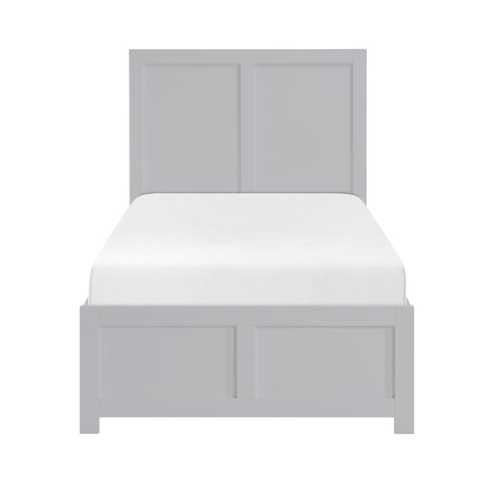 Orion Platform Bed