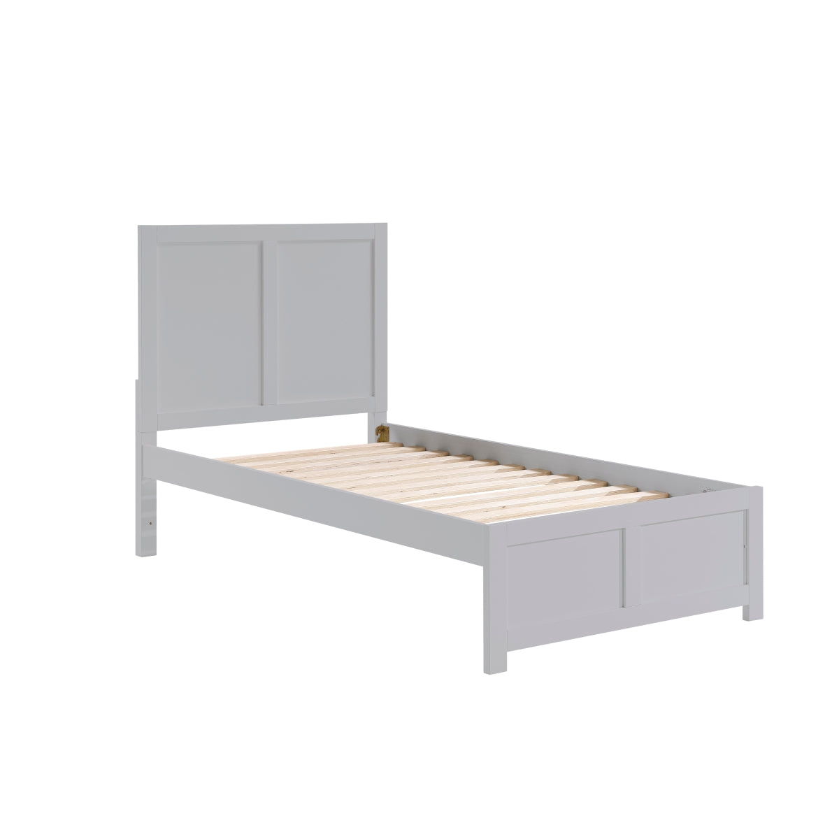Orion Platform Bed