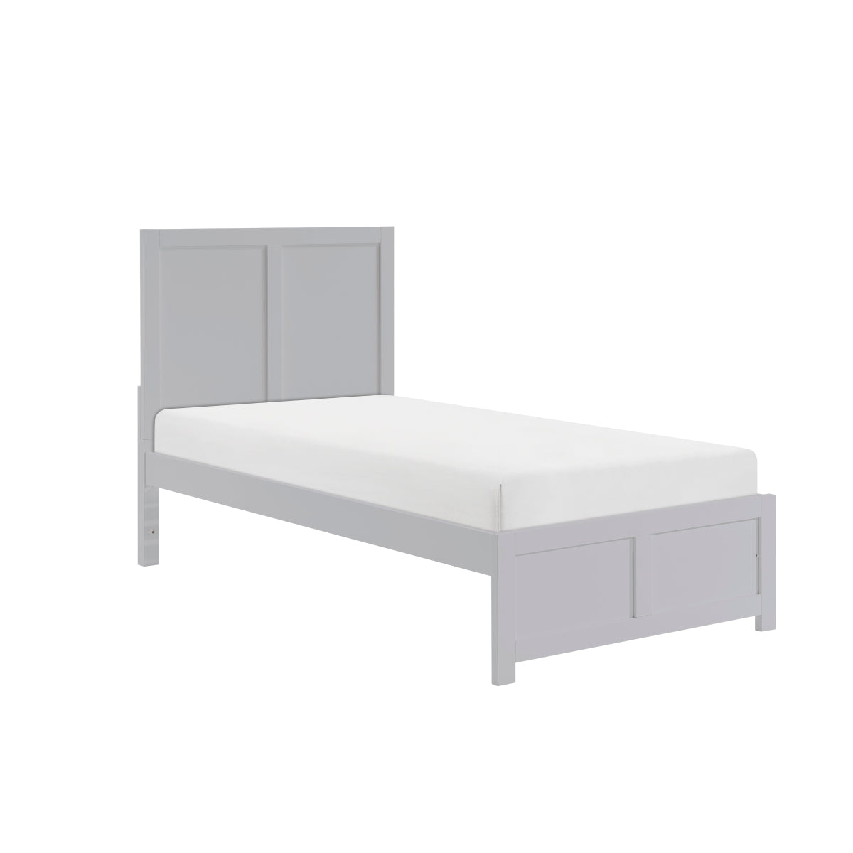 Orion Platform Bed