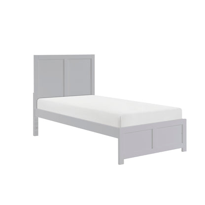 Orion Platform Bed