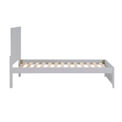 Orion Platform Bed