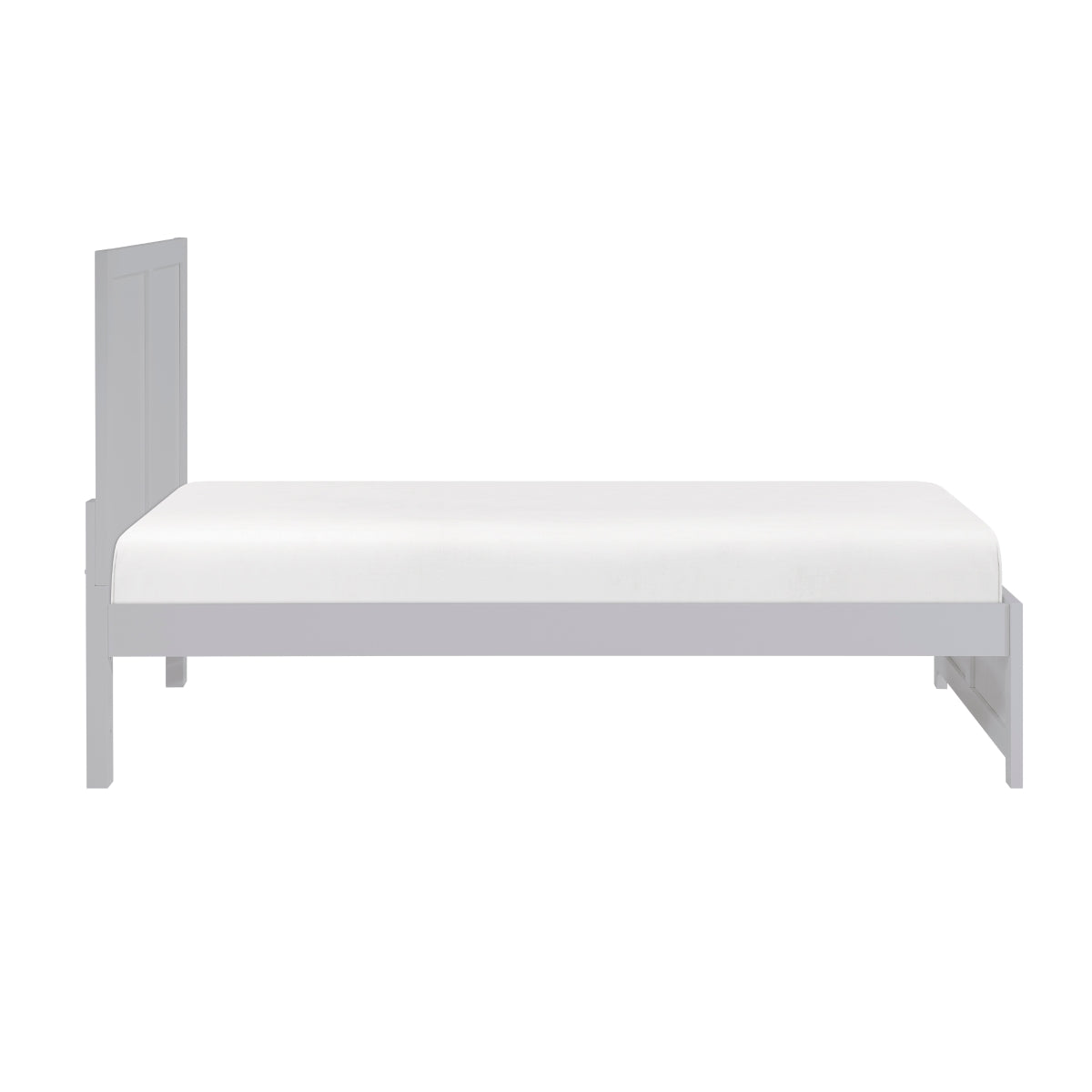 Orion Platform Bed