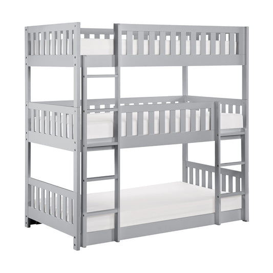 Orion Triple Bunk Bed