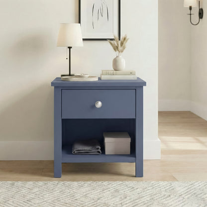 Nora 1-Drawer Night Stand