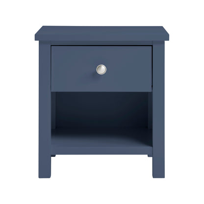 Nora 1-Drawer Night Stand