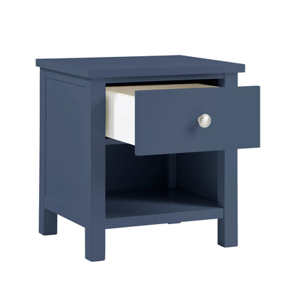 Nora 1-Drawer Night Stand