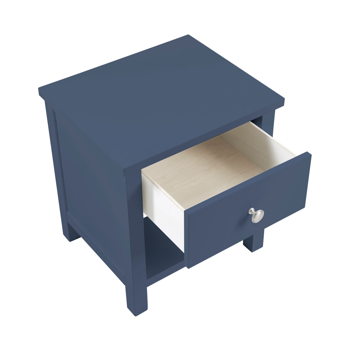 Nora 1-Drawer Night Stand
