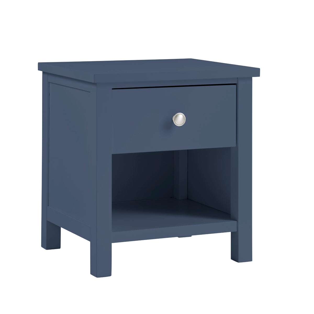 Nora 1-Drawer Night Stand