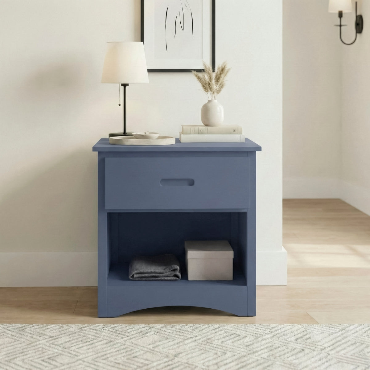 Nora Night Stand