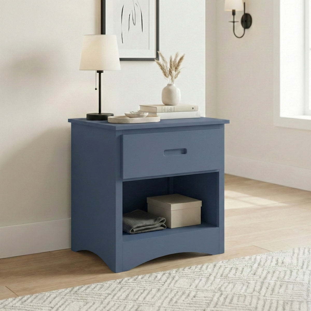 Nora Night Stand