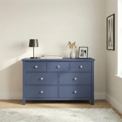 Nora 7-Drawer Dresser