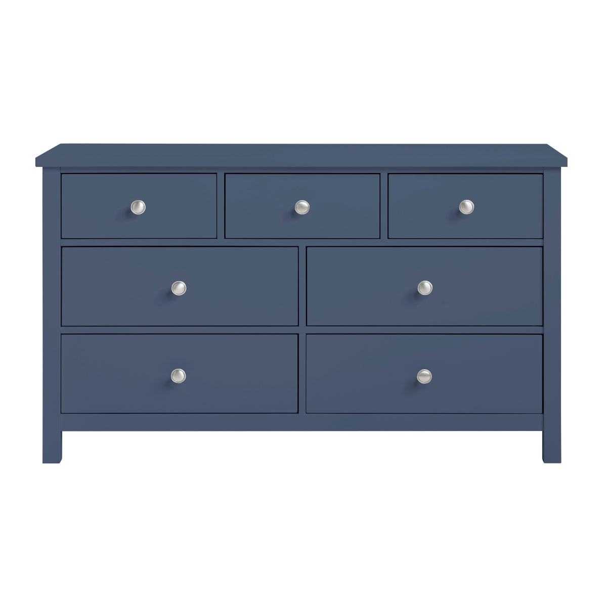 Nora 7-Drawer Dresser
