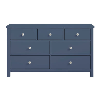 Nora 7-Drawer Dresser