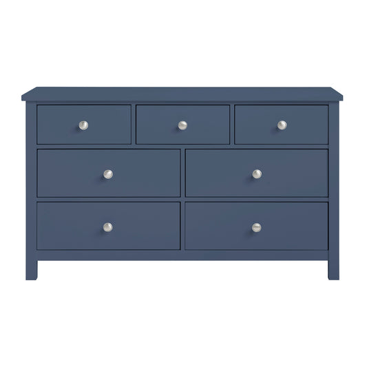 Nora 7-Drawer Dresser