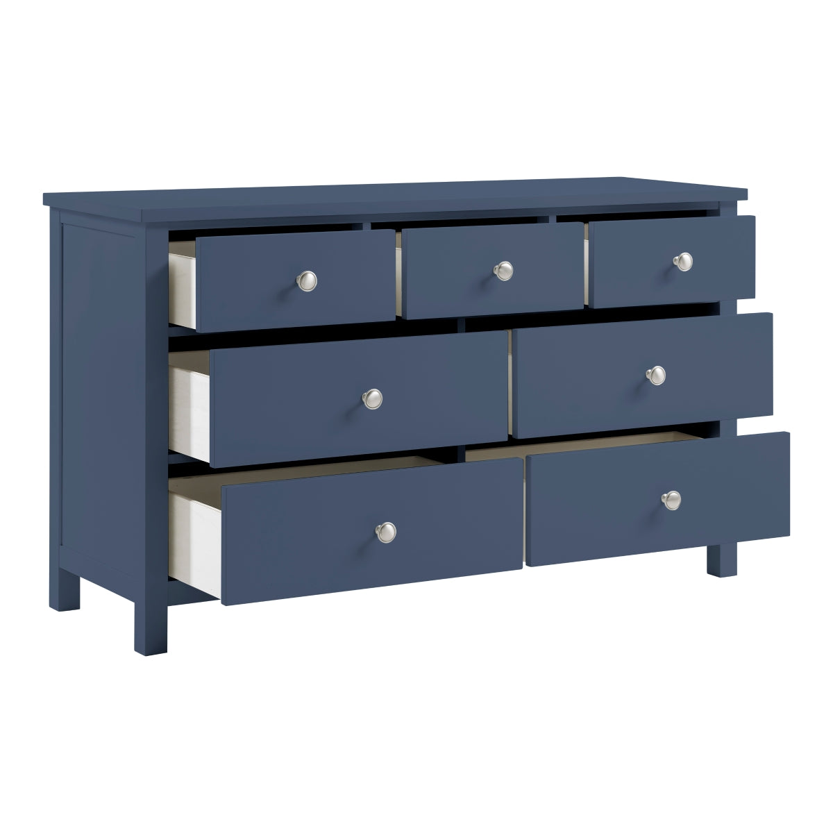 Nora 7-Drawer Dresser
