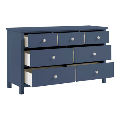 Nora 7-Drawer Dresser