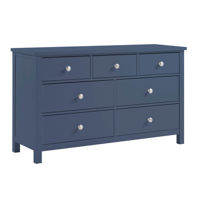 Nora 7-Drawer Dresser