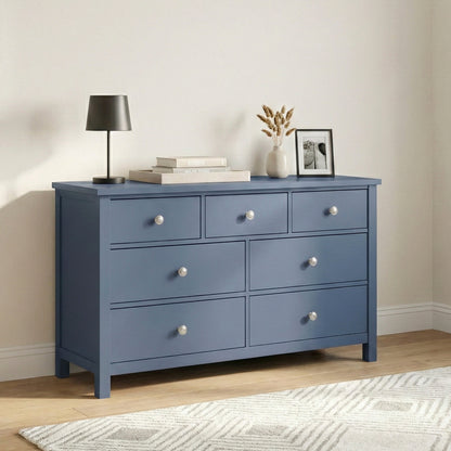 Nora 7-Drawer Dresser