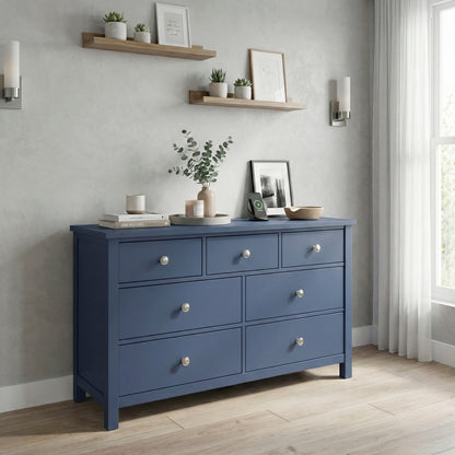 Nora 7-Drawer Dresser