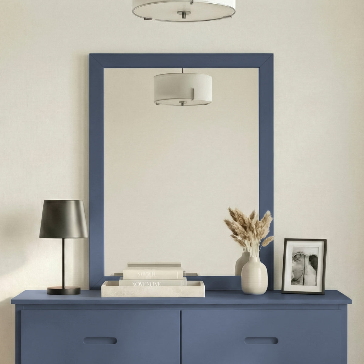 Nora Mirror