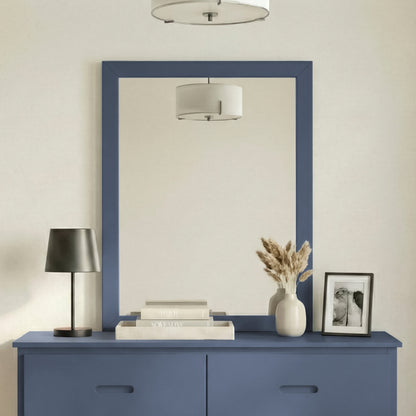 Nora Mirror
