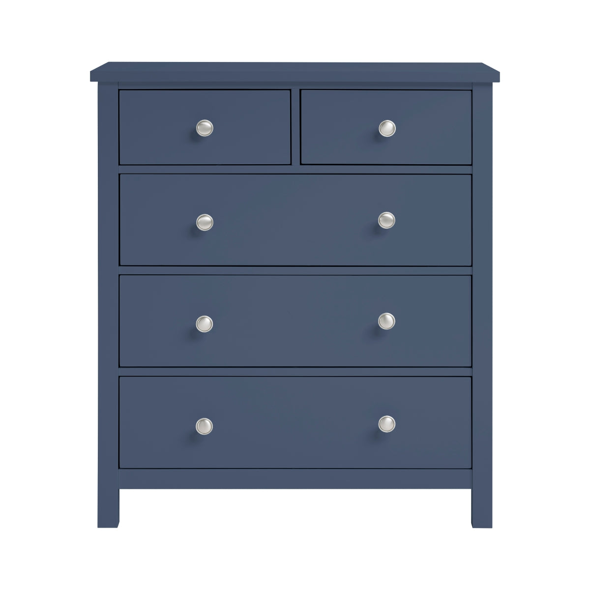 Nora 5-Drawer Chest