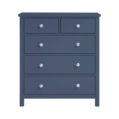 Nora 5-Drawer Chest