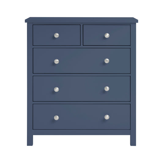 Nora 5-Drawer Chest