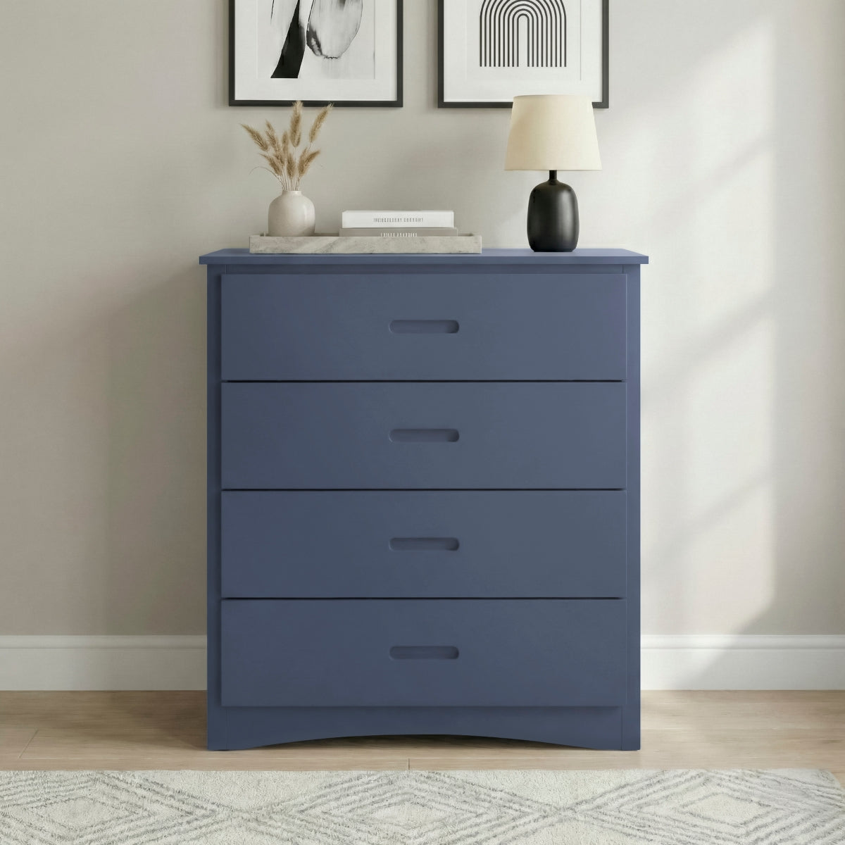 Nora Chest