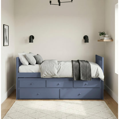 Nora Twin/Twin Trundle Bed