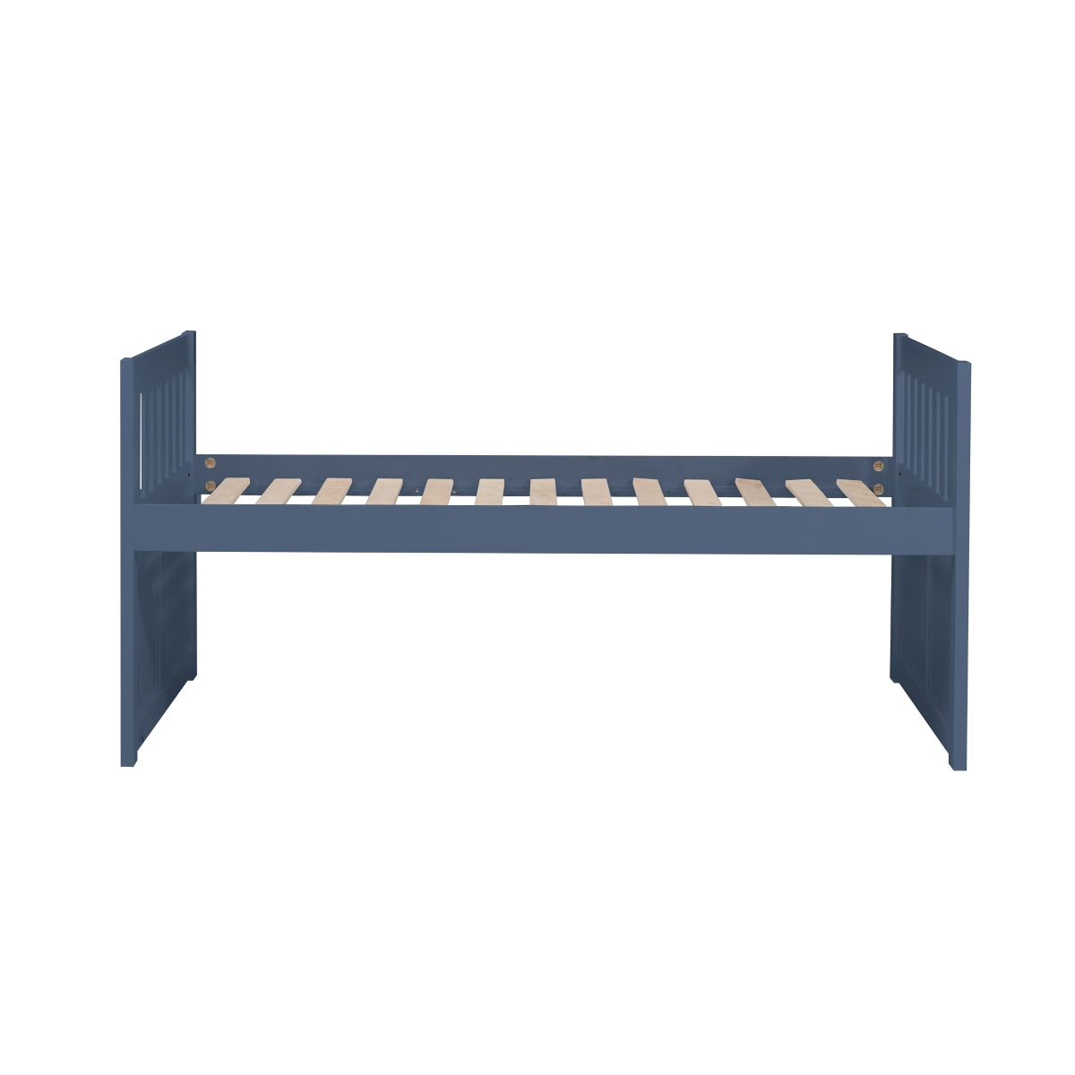 Nora Twin/Twin Trundle Bed