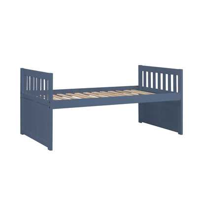 Nora Twin/Twin Trundle Bed