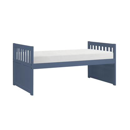 Nora Twin/Twin Trundle Bed
