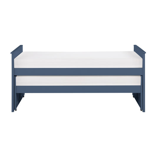 Nora Twin/ Twin Bed