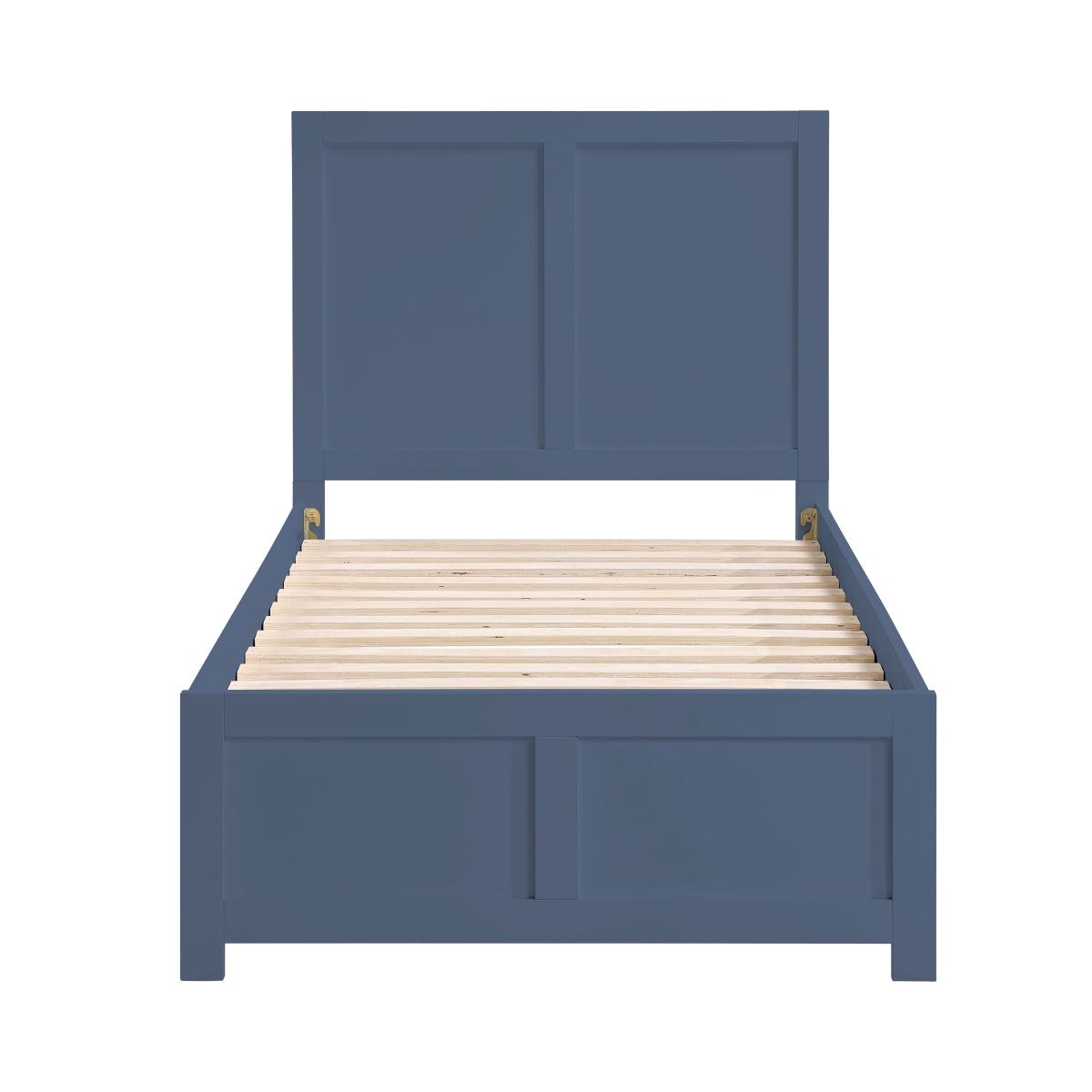 Nora Platform Bed