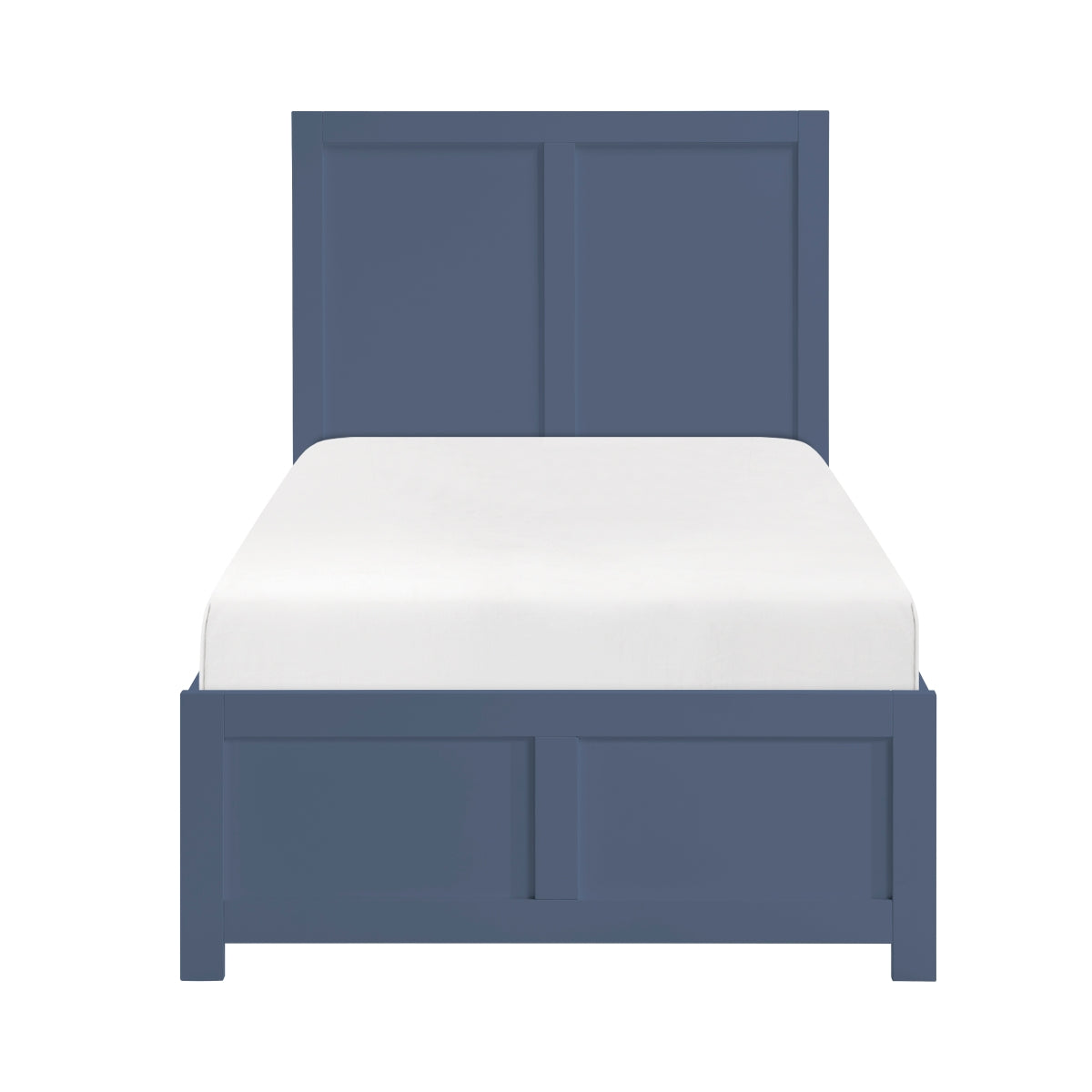 Nora Platform Bed
