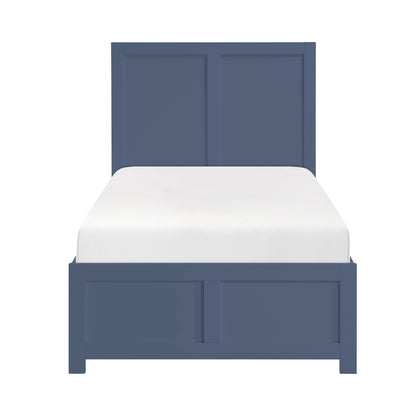 Nora Platform Bed