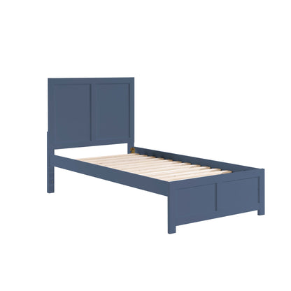 Nora Platform Bed