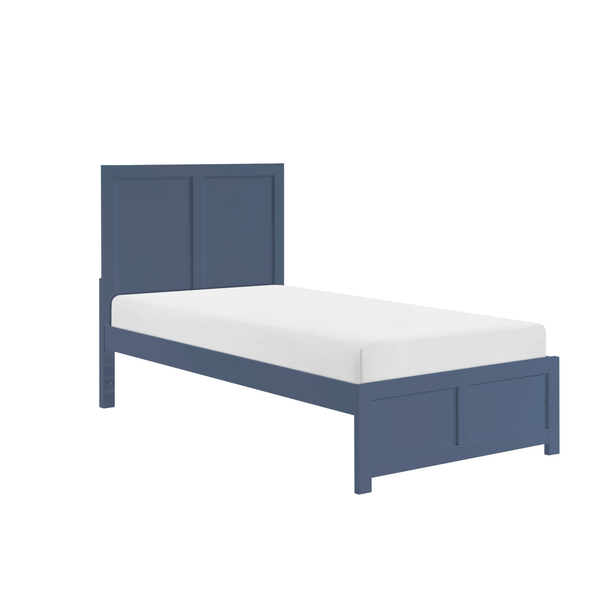 Nora Platform Bed
