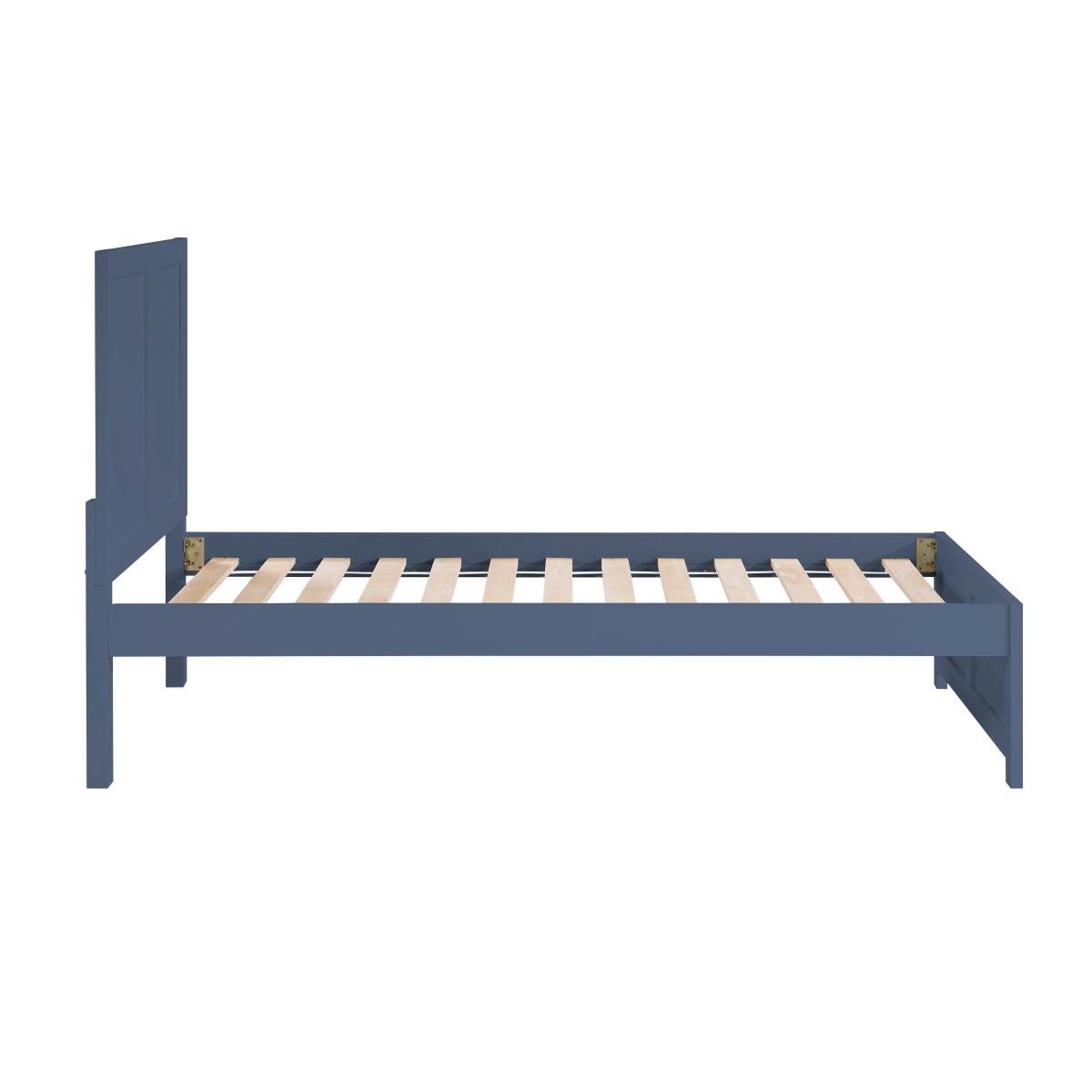 Nora Platform Bed